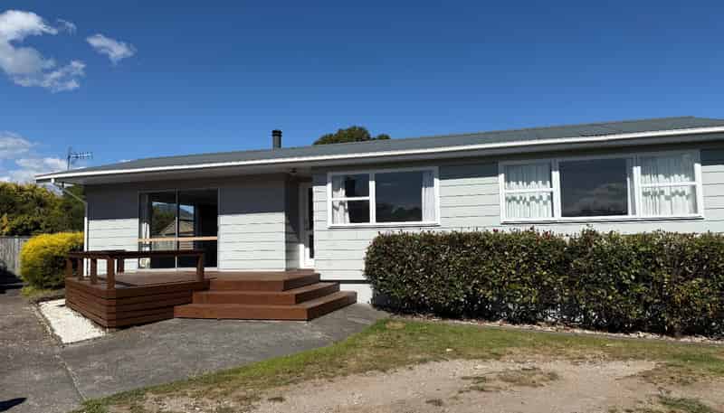 81 Woodward Street, Nukuhau