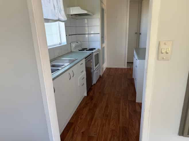 81 Woodward Street, Nukuhau