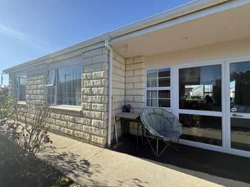 21 Gordon Street, Balclutha