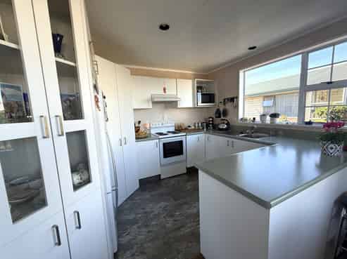 21 Gordon Street, Balclutha