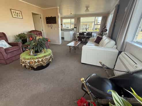 21 Gordon Street, Balclutha