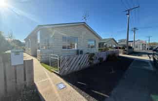 21 Gordon Street, Balclutha