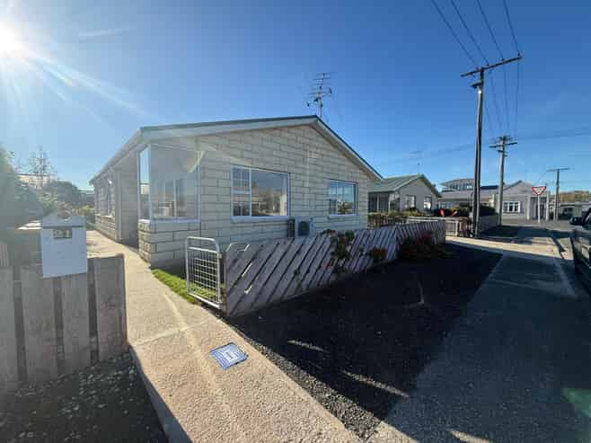 21 Gordon Street, Balclutha