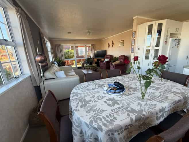 21 Gordon Street, Balclutha