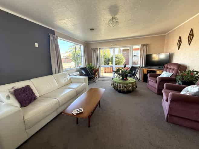 21 Gordon Street, Balclutha