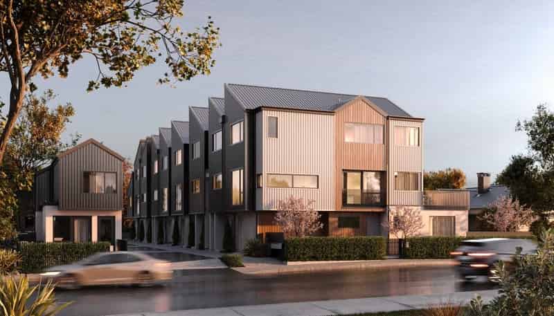 5/120 Burke Street, Sydenham