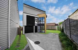 9F Pah Road, Papatoetoe