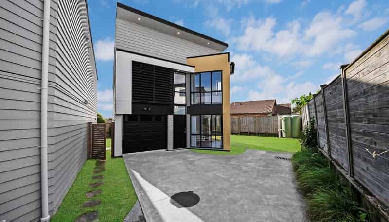 9F Pah Road, Papatoetoe