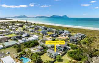 128 Bream Bay Drive, Ruakaka