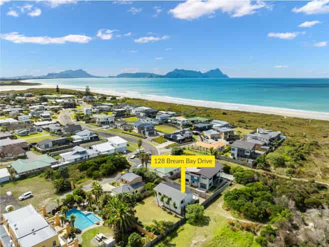 128 Bream Bay Drive, Ruakaka