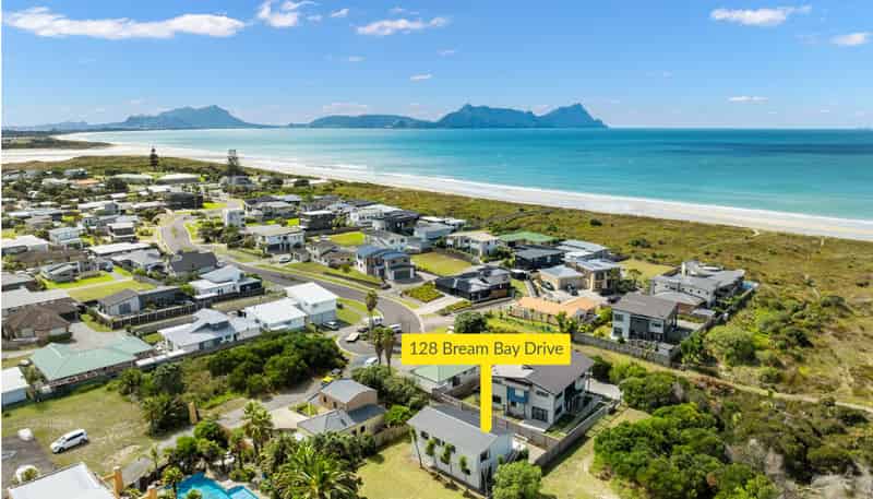128 Bream Bay Drive, Ruakaka