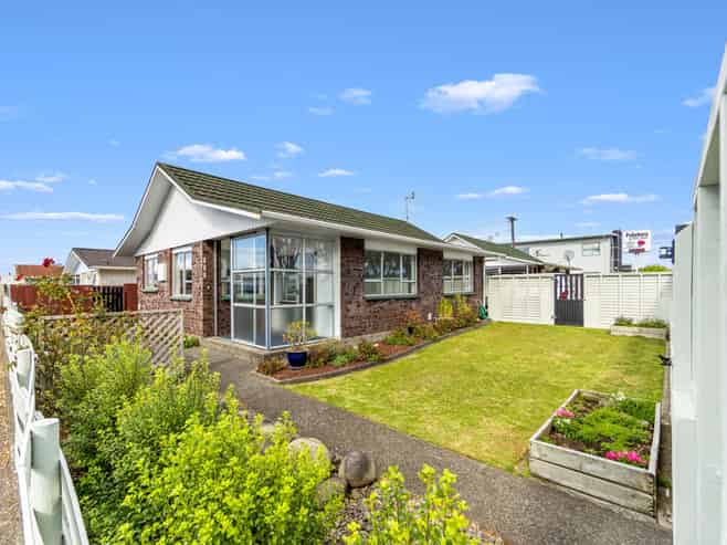 133 Coronation Avenue, Welbourn