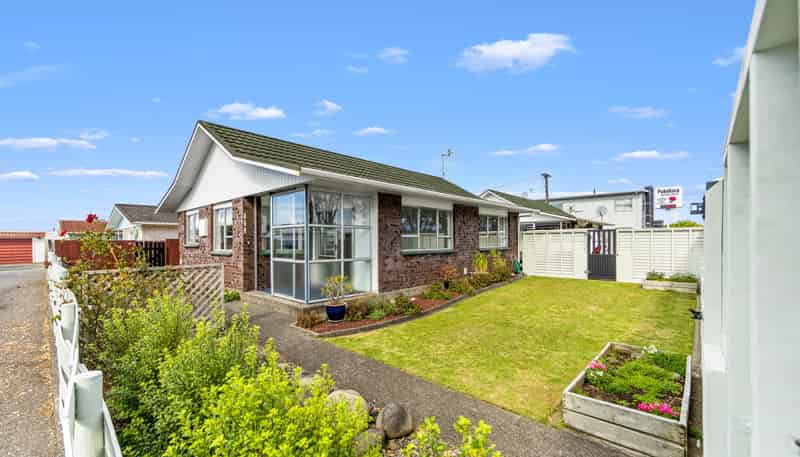 133 Coronation Avenue, Welbourn