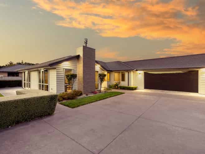 19 Keene Drive, Bell Block