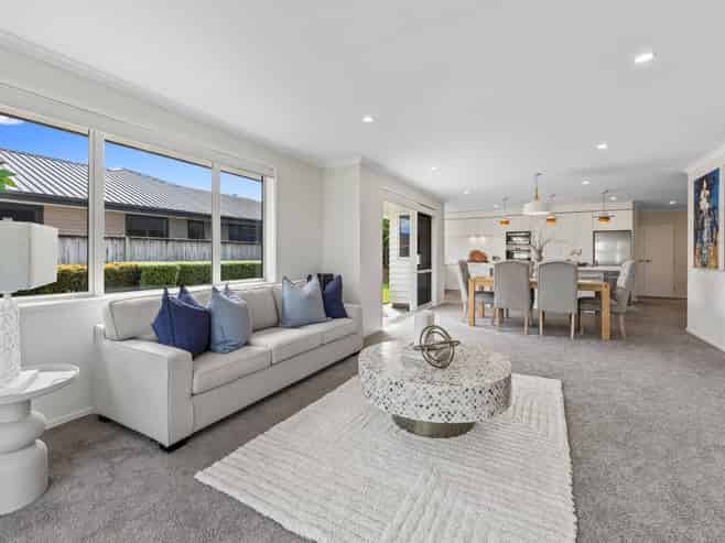 19 Keene Drive, Bell Block