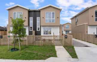 115E Luke Street East, Otahuhu