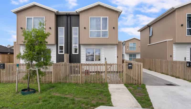 115E Luke Street East, Otahuhu