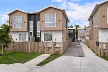 115E Luke Street East, Otahuhu