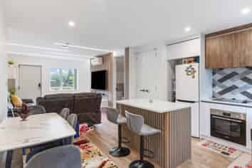 115E Luke Street East, Otahuhu