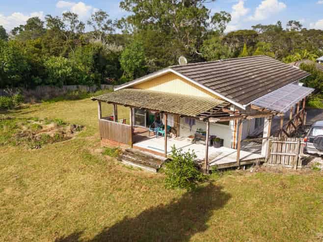 62 Harmel Road, Glendene