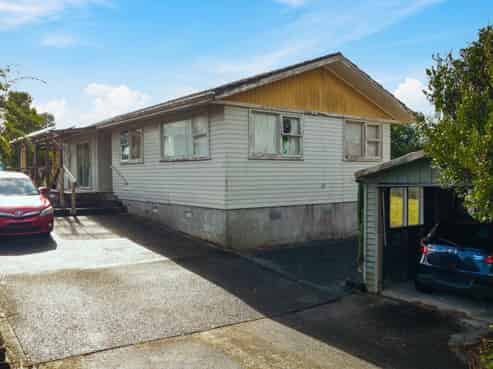 62 Harmel Road, Glendene