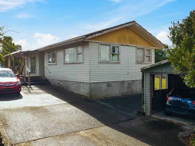 62 Harmel Road, Glendene