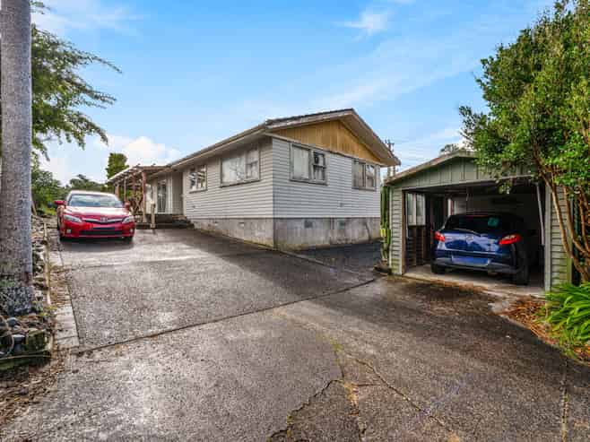 62 Harmel Road, Glendene