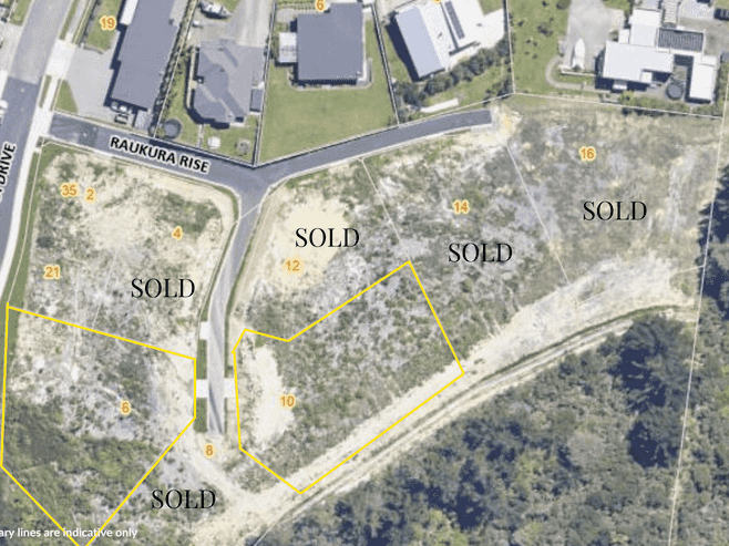 10 Raukura Rise, Picton