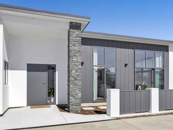 80B Wilson Street, Hawera