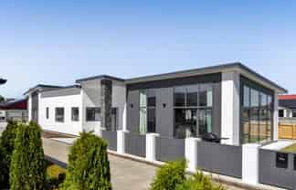 80B Wilson Street, Hawera