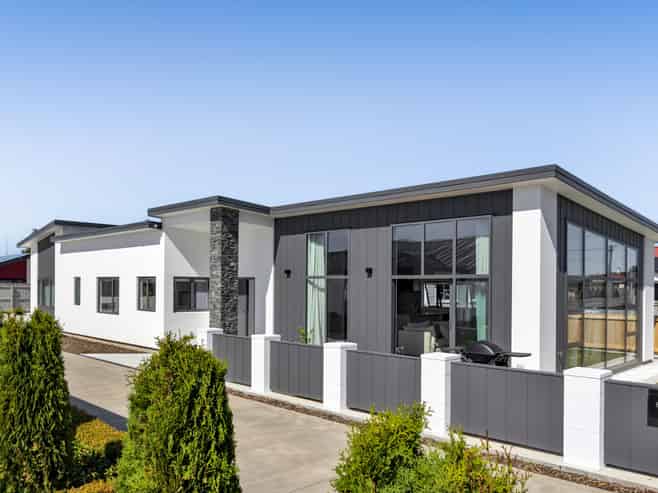 80B Wilson Street, Hawera