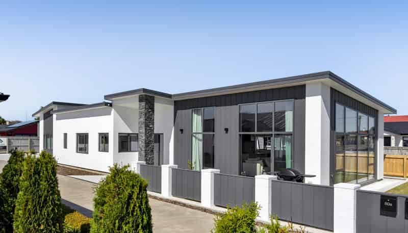 80B Wilson Street, Hawera