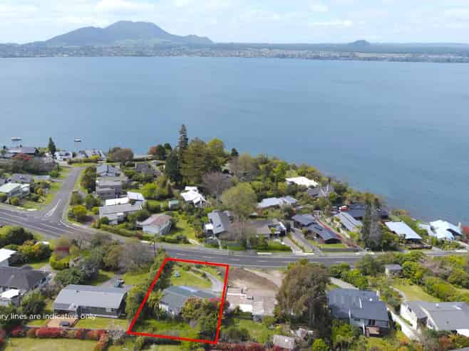 786 Acacia Bay Road, Acacia Bay