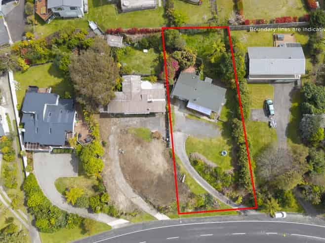 786 Acacia Bay Road, Acacia Bay