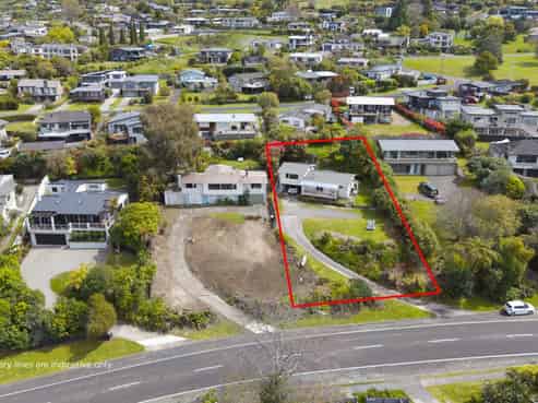 786 Acacia Bay Road, Acacia Bay