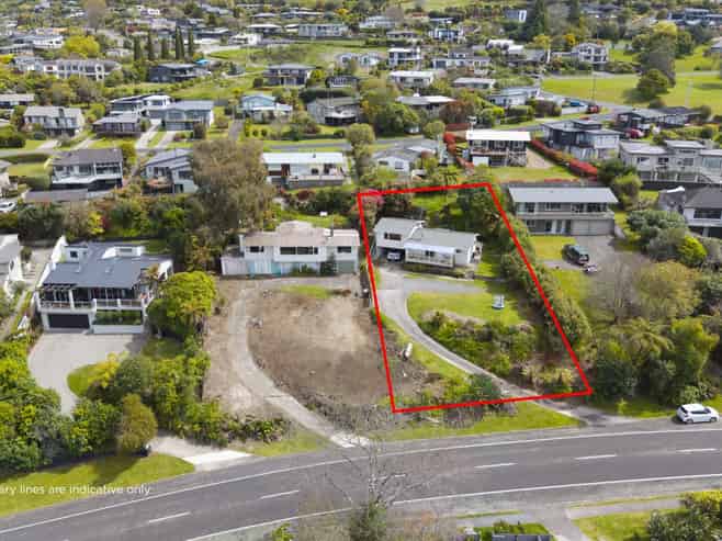 786 Acacia Bay Road, Acacia Bay