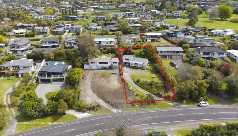 786 Acacia Bay Road, Acacia Bay