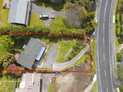 786 Acacia Bay Road, Acacia Bay