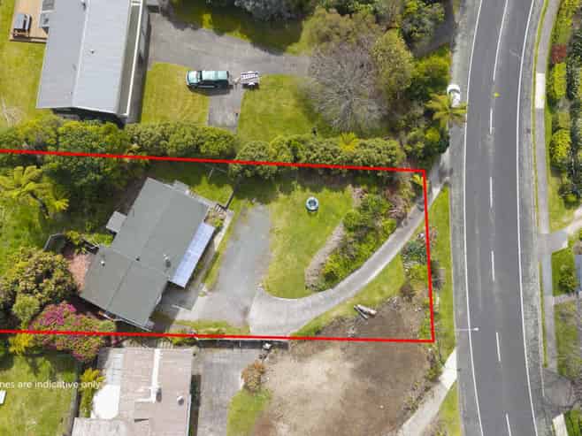 786 Acacia Bay Road, Acacia Bay