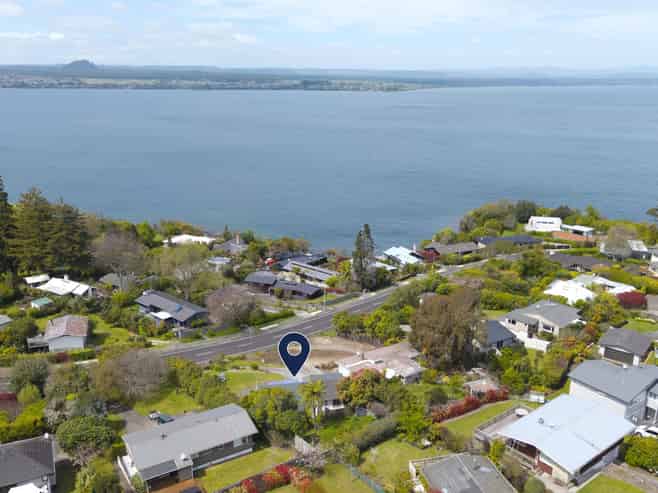 786 Acacia Bay Road, Acacia Bay