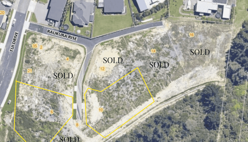 6 Raukura Rise, Picton