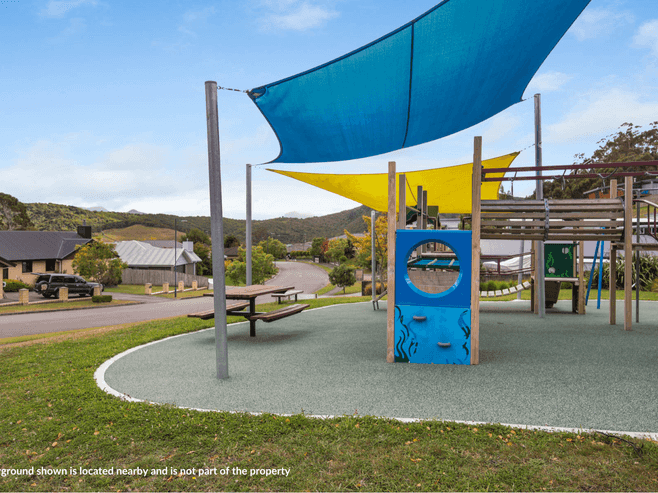 6 Raukura Rise, Picton