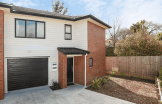 4/19 Albert Street, Hamilton East