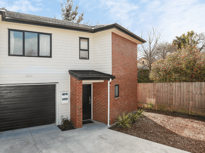 4/19 Albert Street, Hamilton East