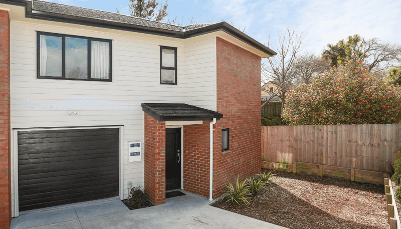 4/19 Albert Street, Hamilton East