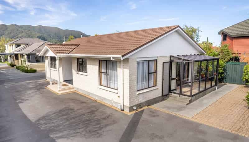 20C Witako Street, Epuni