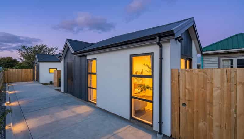 33a Neill Street, Hornby