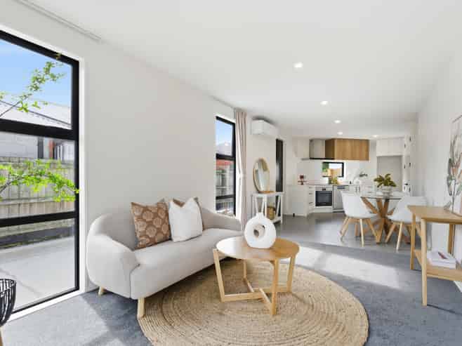 33a Neill Street, Hornby