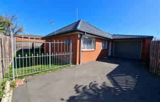 3/111 Antigua Street, Addington