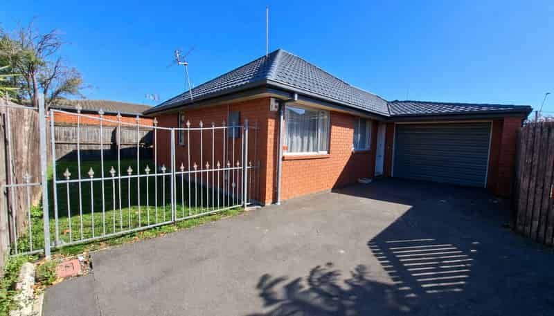 3/111 Antigua Street, Addington